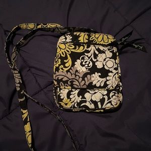 Vera Bradley crossbody